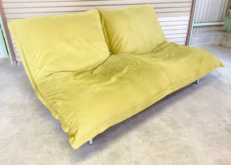 リーンロゼ ligne roset カラン CALIN 2人掛けソファ