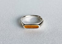 定価52800円 TOM WOOD リング 指輪 トムウッド 50 10号 TOM WOOD 50(10号) | UNITORA