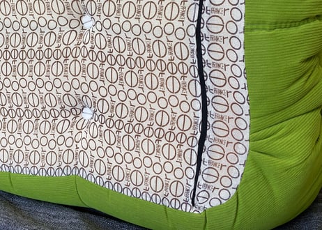 ligne roset（リーン・ロゼ）/ TOGO（トーゴ）