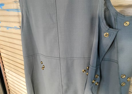 ⚠️店舗限定　Maison Margiela （メゾンマルジェラ）　ワンピース
