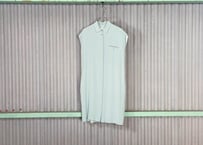 Maison Margiela  ノースリーブワンピース/38/シルク
