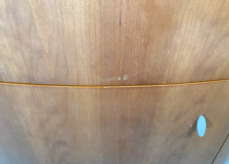 ACTUS アクタス サイドボード キャビネット | UNITORA