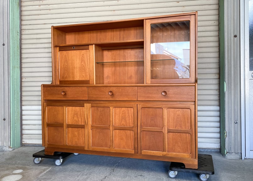 Nathan(ネイサン) / ヴィンテージ サイドボード (401) NATHAN ネイサン