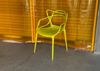 Kartell / MASTERS / Gold / Philippe Starck