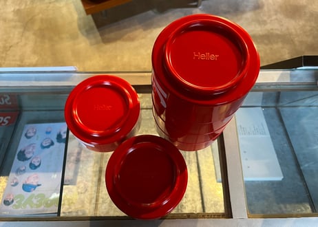 【Supreme × Heller】Maxbowl / マックスボウル 6点セット