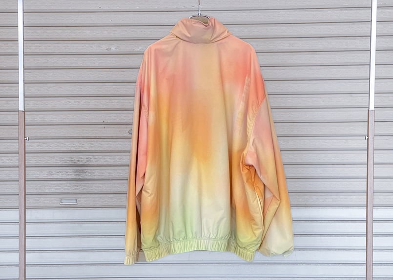 Supreme 20AW Side Logo Track Jacket XL | UNITORA