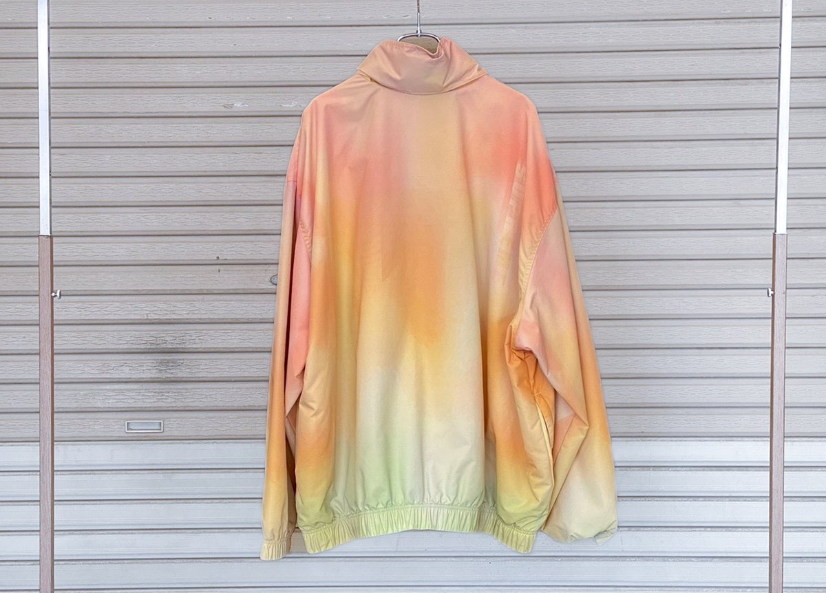 Supreme 20AW Side Logo Track Jacket XL | UNITORA