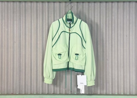 KkCo Pacific Nylon Jacket