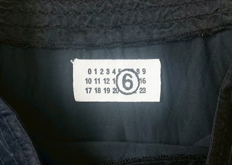 MM6 Maison Margiela/スカート
