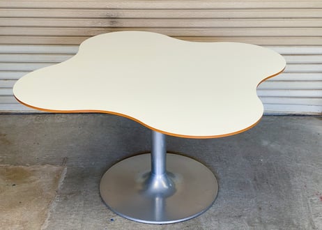 THE CONRAN SHOP(ザ・コンランショップ) Circle DINNING TABLE(サークル ダイニングテーブル)