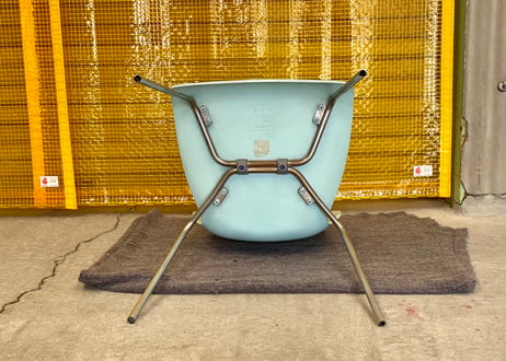 【Kartell】MAUI マウイチェア（ヴィコ・マジストレッティ）
