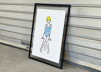 Tokyo WALLS vol.05 特装版 A（Special Edition）／Artis