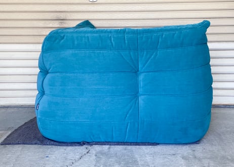ligne roset（リーン・ロゼ）/ TOGO（トーゴ）/コーナーソファ