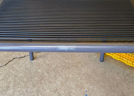 【Cassina ixc.】Alias 100 SPAGHETTI / スパゲティ アイコンダイニングチェア「GEMINI 100」