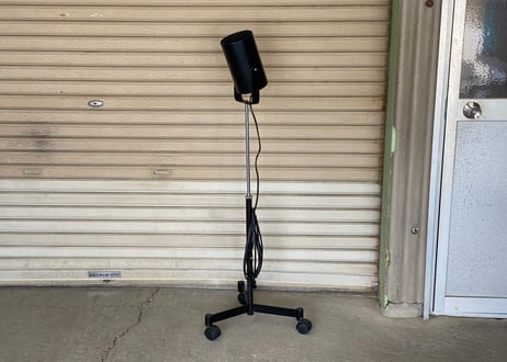 innovator / Sweden Vintage / Studio Spotlight / Stand Light