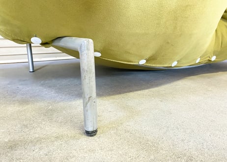 リーンロゼ ligne roset カラン CALIN 2人掛けソファ