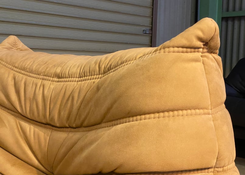 Ligne roset リーンロゼ TOGO トーゴ 1人掛けソファ ウルトラ