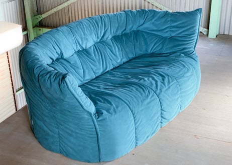 ligne roset 名作 ROSETBrigantin 廃盤人気カラー