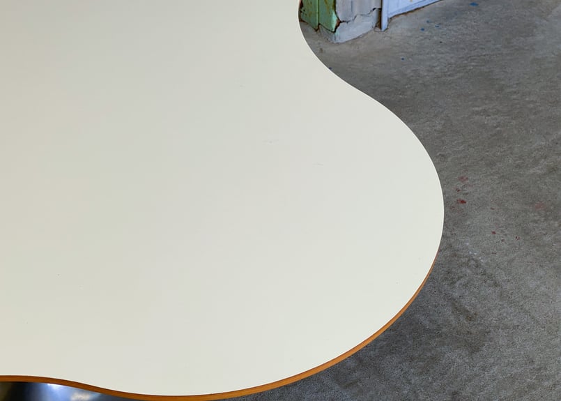 THE CONRAN SHOP(ザ・コンランショップ) Circle DINNING TABLE & CHAIR(4脚) Find Your Table | The Conran Shop（ザ・コンランショップ）