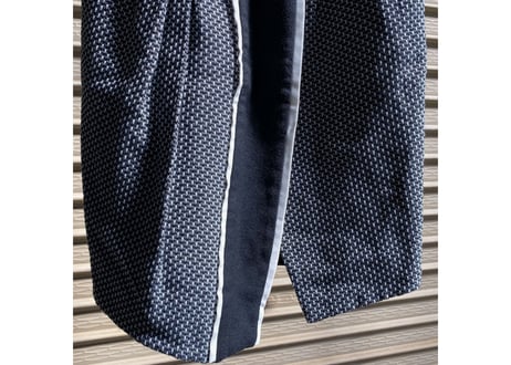 Mame Kurogouchi / マメクロゴウチ MONOTONE TIGHT SKIRT