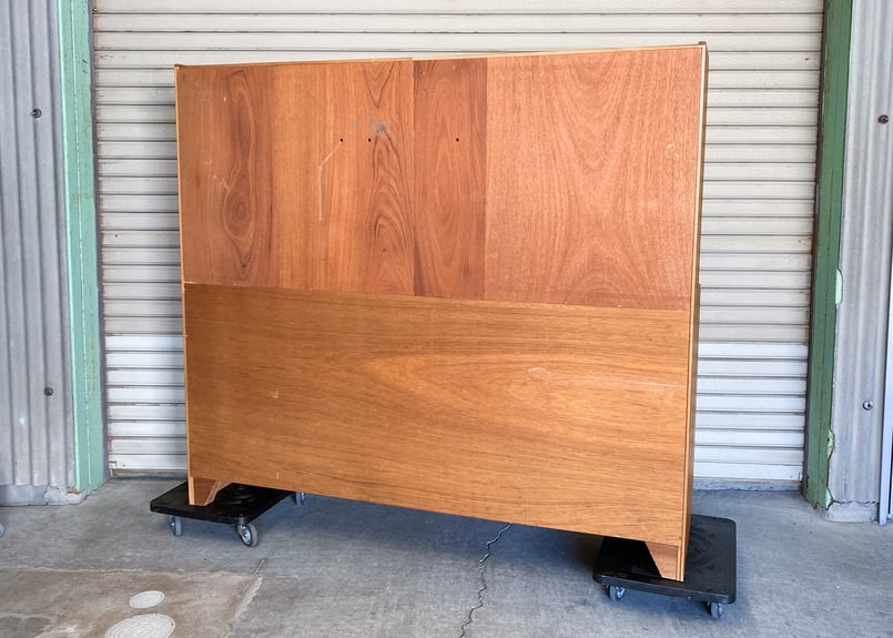 nathan/ネイサン　北欧ヴィンテージ　チーク　サイドボード 送料込み！ 【木目が大好きなあなた好み】ネイサンNATHAN製サイドボード