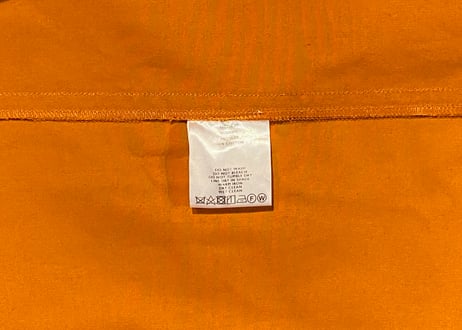 SHINYA KOZUKA HOODED