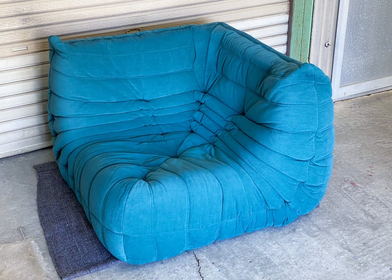 ligne roset（リーン・ロゼ）/ TOGO（トーゴ）/コーナーソファ | UNITORA