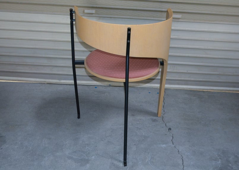 TENDO 天童木工 ビンテージチェア | UNITORA