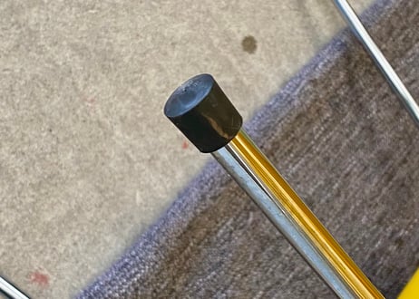 【FRITZ HANSEN】Series 7 Chair / セブンチェア（トゥルーイエロー）