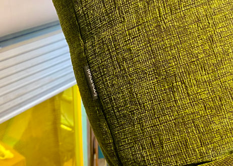 【ligne roset / リーン・ロゼ】CALIN（カラン）2人掛けリクライニングソファ