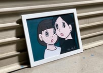 Tokyo WALLS vol.05 特装版 A（Special Edition）／Artis