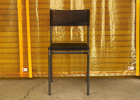 【Cassina ixc.】Alias 100 SPAGHETTI / スパゲティ アイコンダイニングチェア「GEMINI 100」