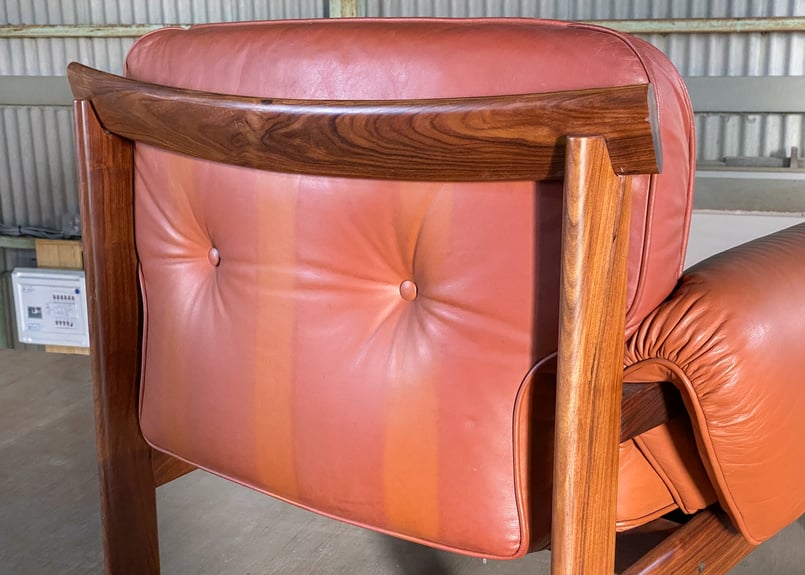 1980s/ビンテージ 天童木工 BRASILEIRA / ブラジレイラ ブラジリアン