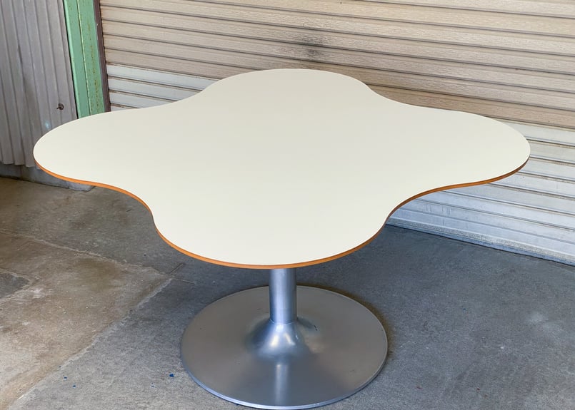 THE CONRAN SHOP(ザ・コンランショップ) Circle DINNING TABL