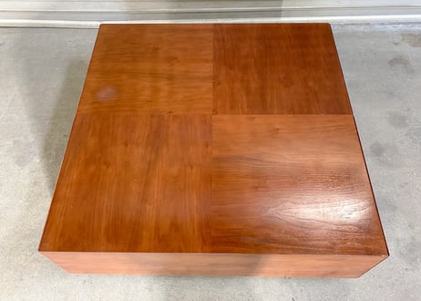 大塚家具　ローテーブル