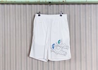 WACKO MARIA  天国東京/ショートパンツ