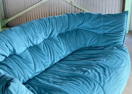 ligne roset 名作 ROSETBrigantin 廃盤人気カラー