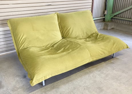 リーンロゼ ligne roset カラン CALIN 2人掛けソファ