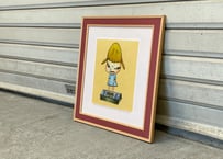 橋爪悠也 ハシヅメユウヤ 直筆サイン入りA | UNITORA