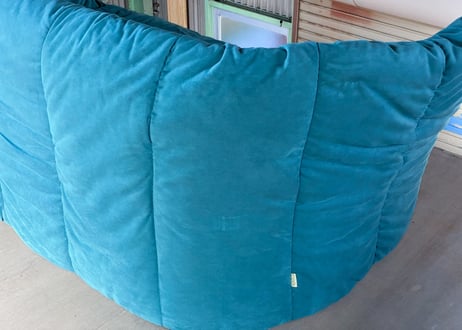 ligne roset 名作 ROSETBrigantin 廃盤人気カラー