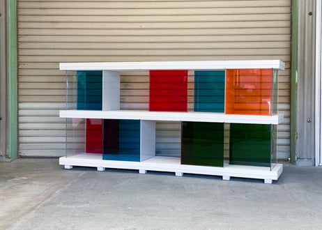 CATEGORY キャビネット | UNITORA