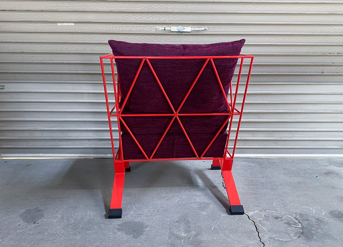 QUON/クオン□Rutile□ルチルチェア | UNITORA