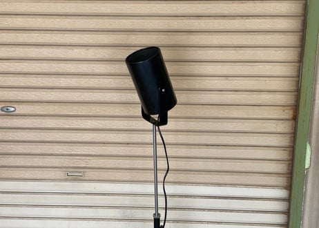 innovator / Sweden Vintage / Studio Spotlight / Stand Light