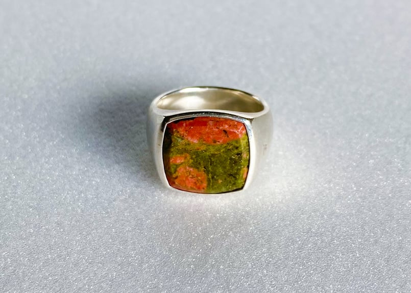 Tom Wood Vintage Ring 52 約12号 | リング・指輪