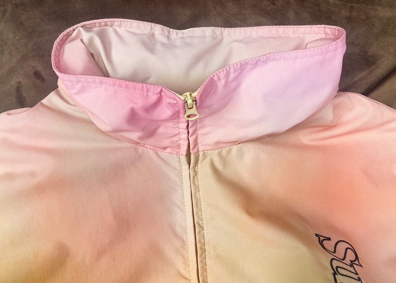 Supreme 20AW Side Logo Track Jacket XL | UNITORA