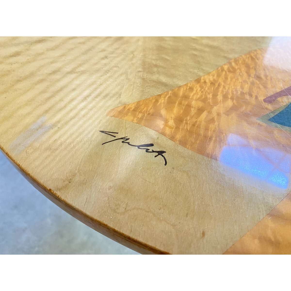 motownヴィンテージ  IDC OTSUKA オークソリッド　テーブル オークソリッドミドルテーブル Solid Wood series デザイナーズ