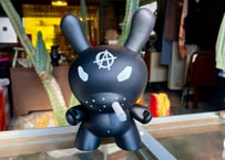 【Kidrobot】 8inch Dunny / Frank Kozik