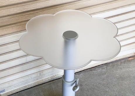 BALERI Italia / Florian / Luigi Baroli / Cassina