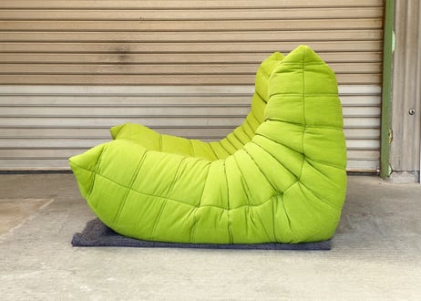 ligne roset（リーン・ロゼ）/ TOGO（トーゴ）