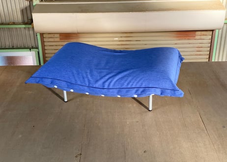 ligne roset/ROSET CALIN/カラン/パフ/オットマン